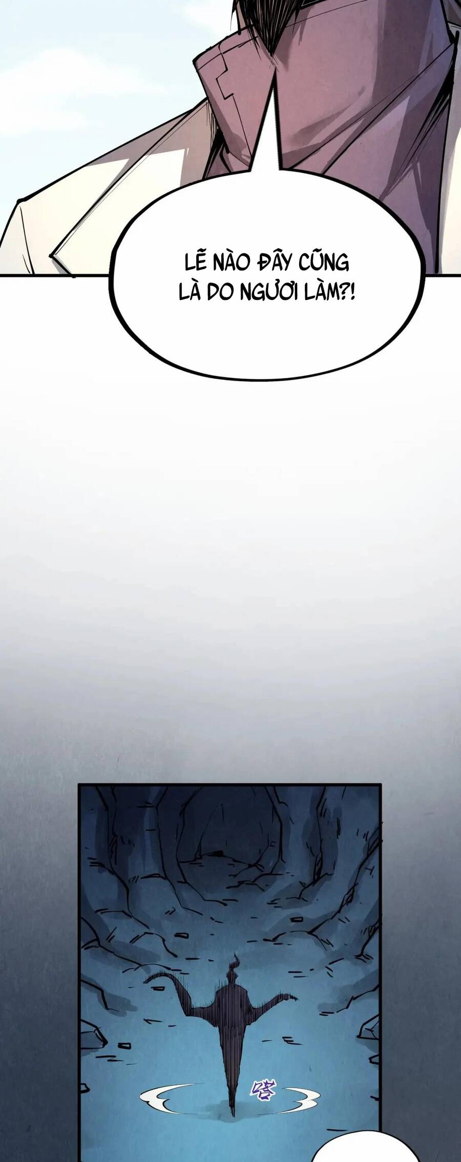 Vạn Cổ Chí Tôn Chap 200 - Next Chap 201
