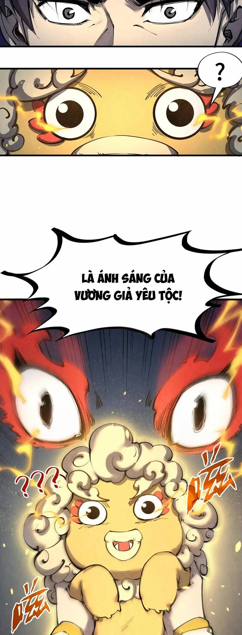 Vạn Cổ Chí Tôn Chap 200 - Next Chap 201