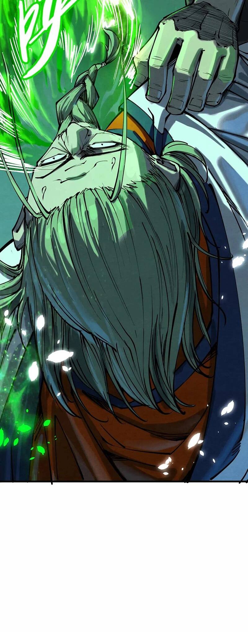 Vạn Cổ Chí Tôn Chap 200 - Next Chap 201
