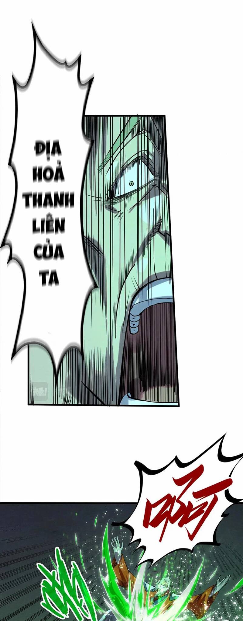 Vạn Cổ Chí Tôn Chap 200 - Next Chap 201