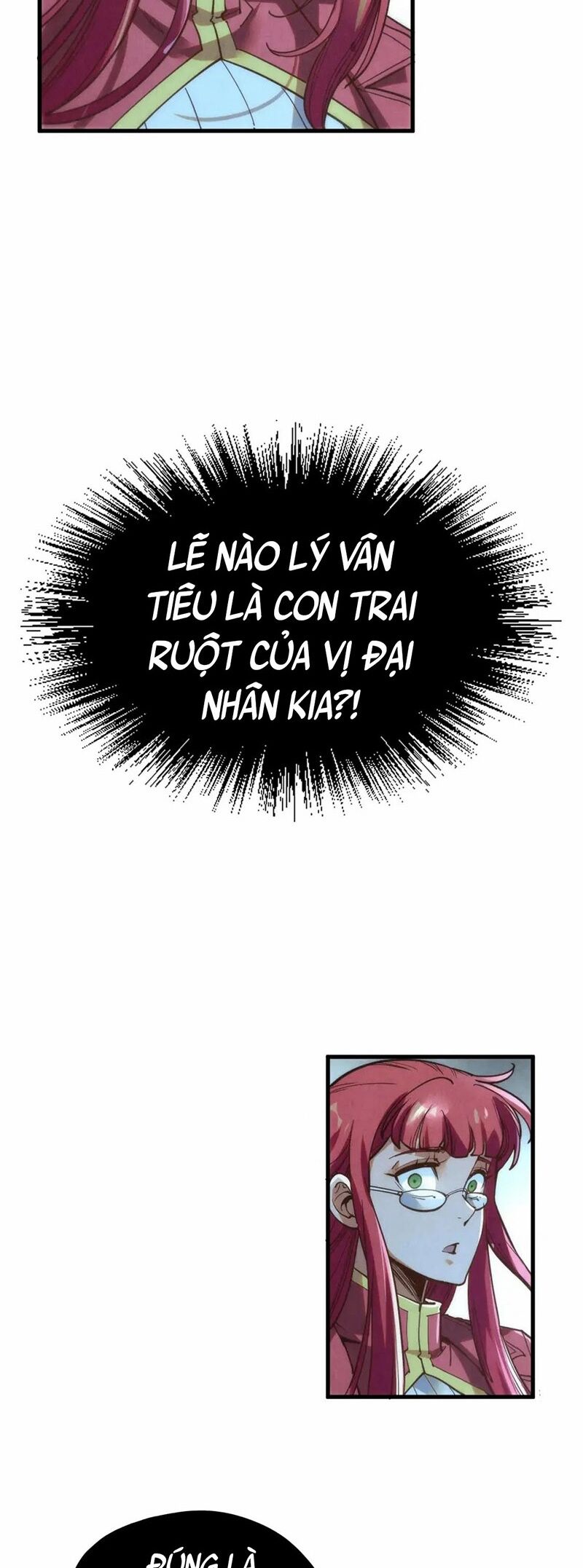 Vạn Cổ Chí Tôn Chap 201 - Next Chap 202