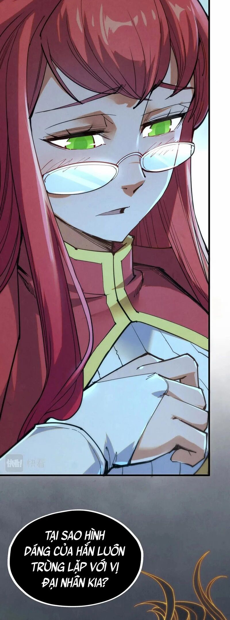 Vạn Cổ Chí Tôn Chap 201 - Next Chap 202