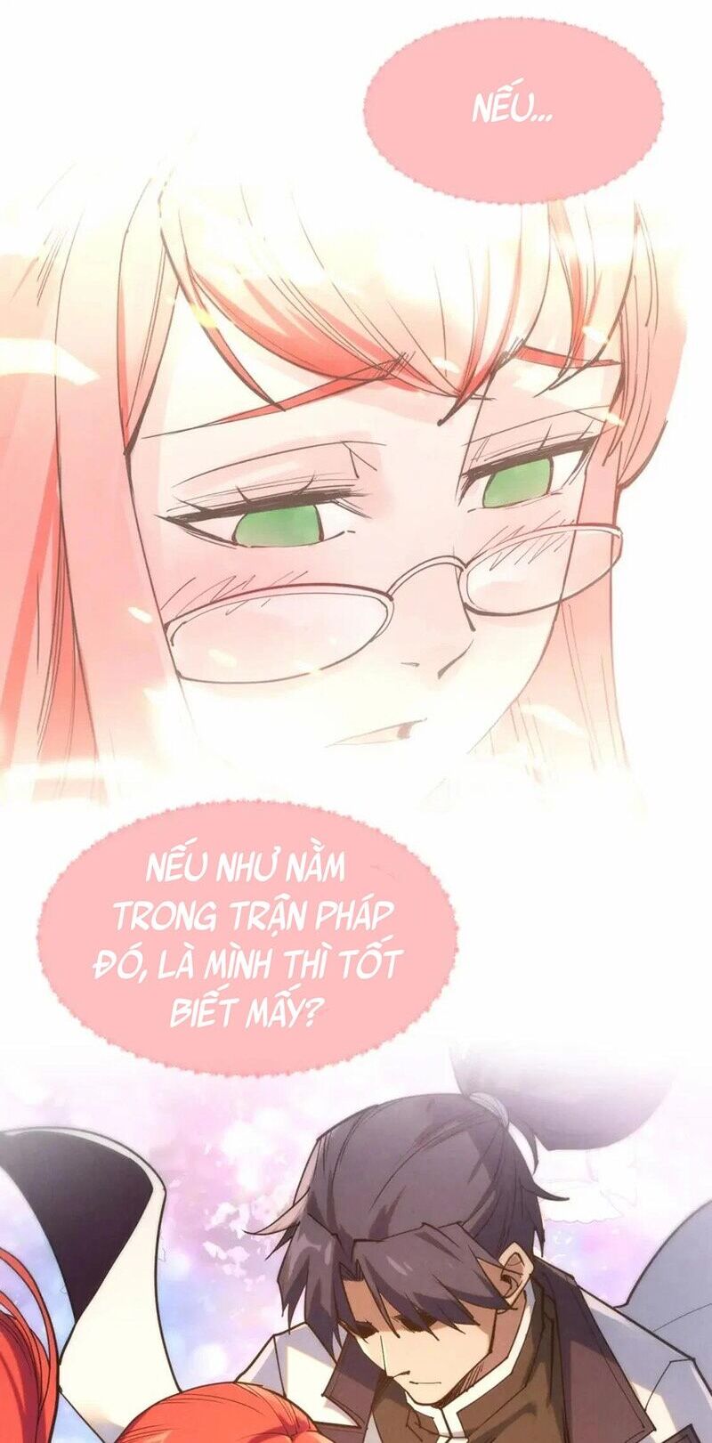 Vạn Cổ Chí Tôn Chap 201 - Next Chap 202