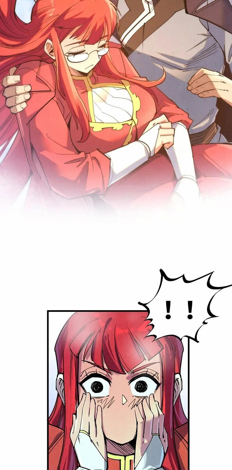 Vạn Cổ Chí Tôn Chap 201 - Next Chap 202