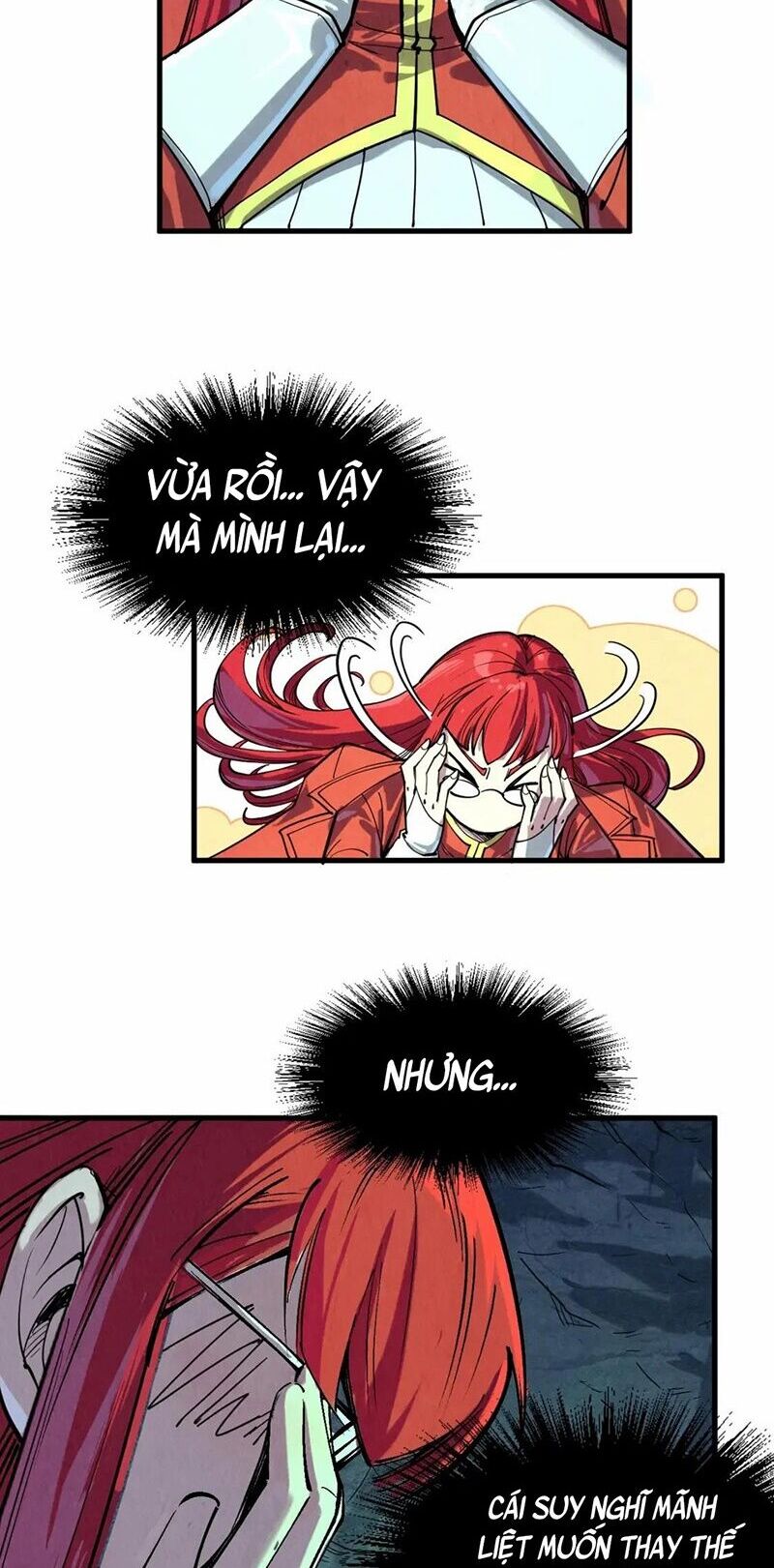Vạn Cổ Chí Tôn Chap 201 - Next Chap 202