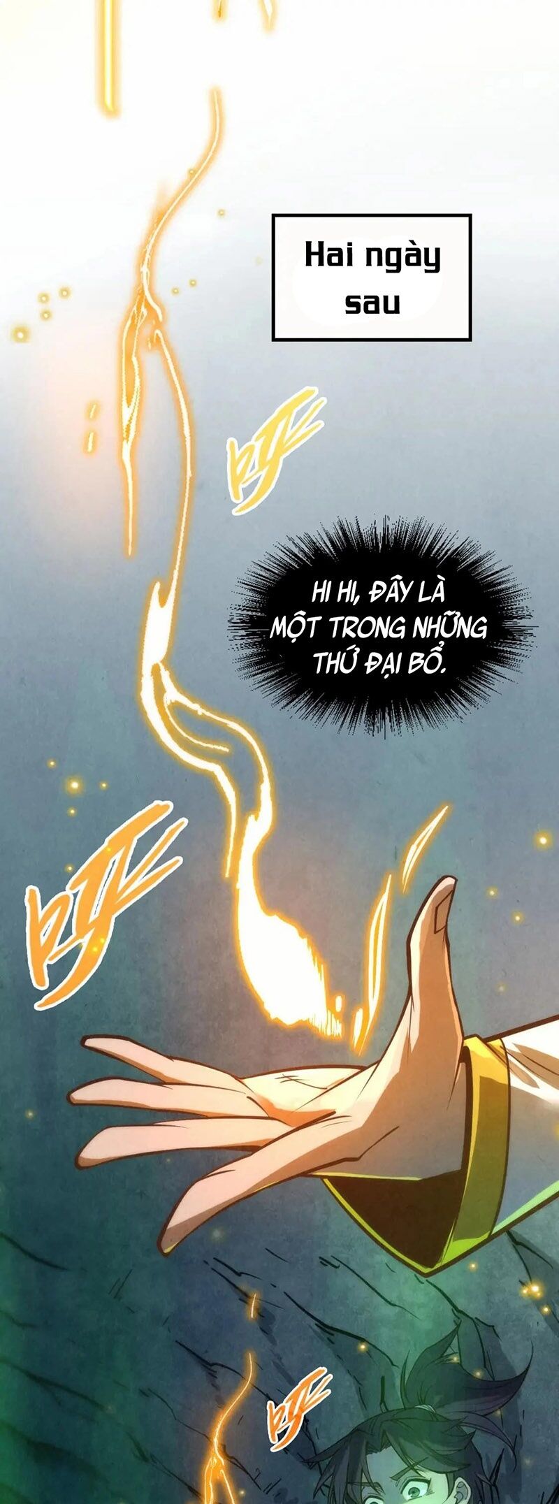 Vạn Cổ Chí Tôn Chap 201 - Next Chap 202
