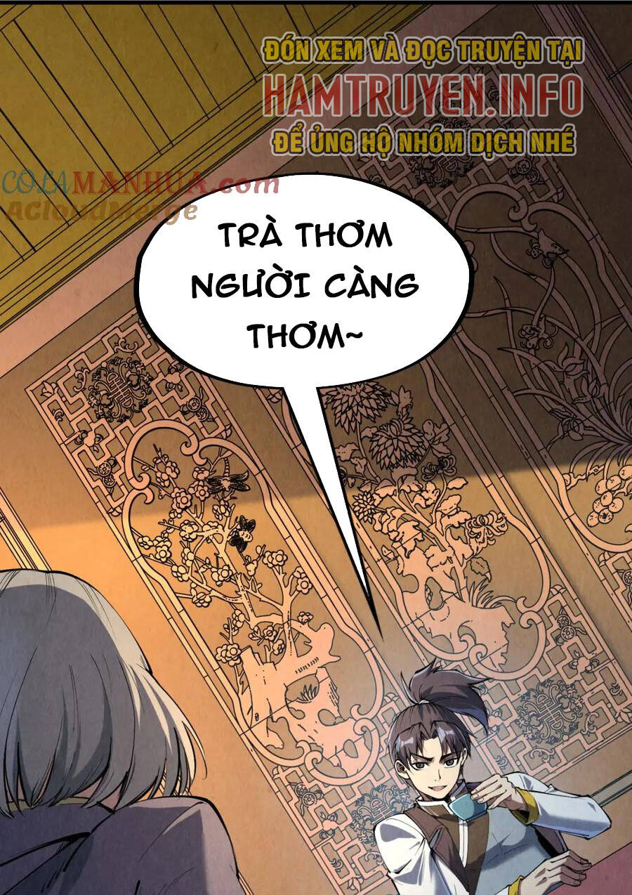 Vạn Cổ Chí Tôn Chap 203 - Next Chap 204