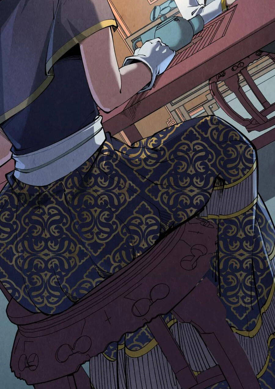 Vạn Cổ Chí Tôn Chap 203 - Next Chap 204