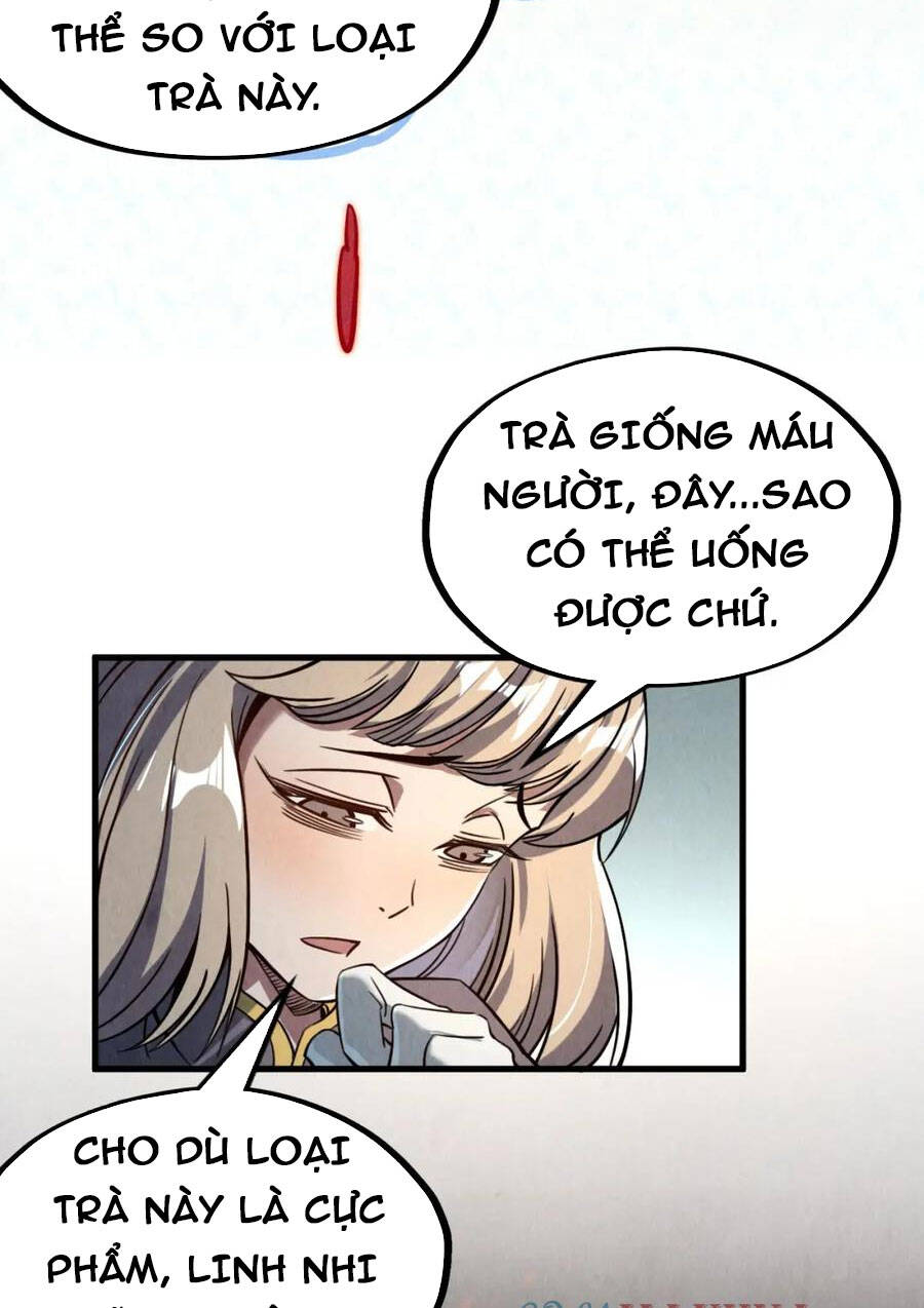 Vạn Cổ Chí Tôn Chap 203 - Next Chap 204