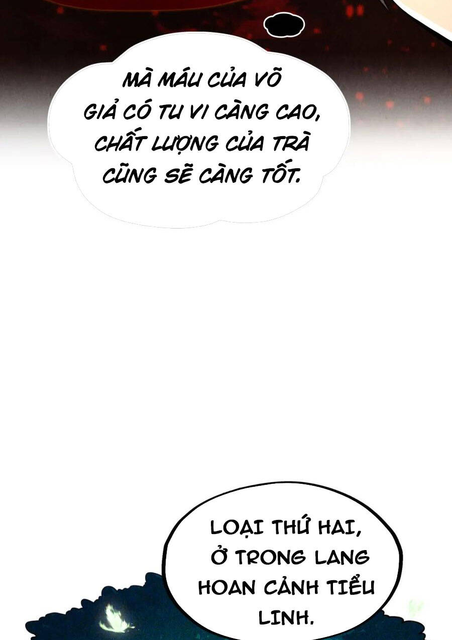 Vạn Cổ Chí Tôn Chap 203 - Next Chap 204