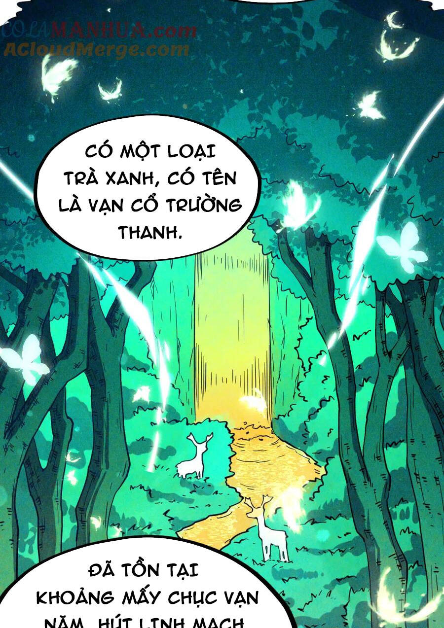 Vạn Cổ Chí Tôn Chap 203 - Next Chap 204
