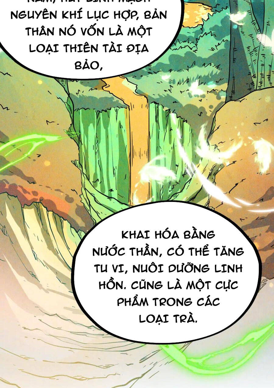 Vạn Cổ Chí Tôn Chap 203 - Next Chap 204