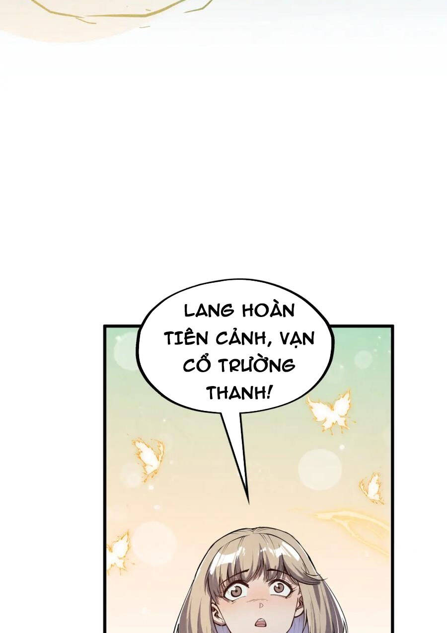 Vạn Cổ Chí Tôn Chap 203 - Next Chap 204