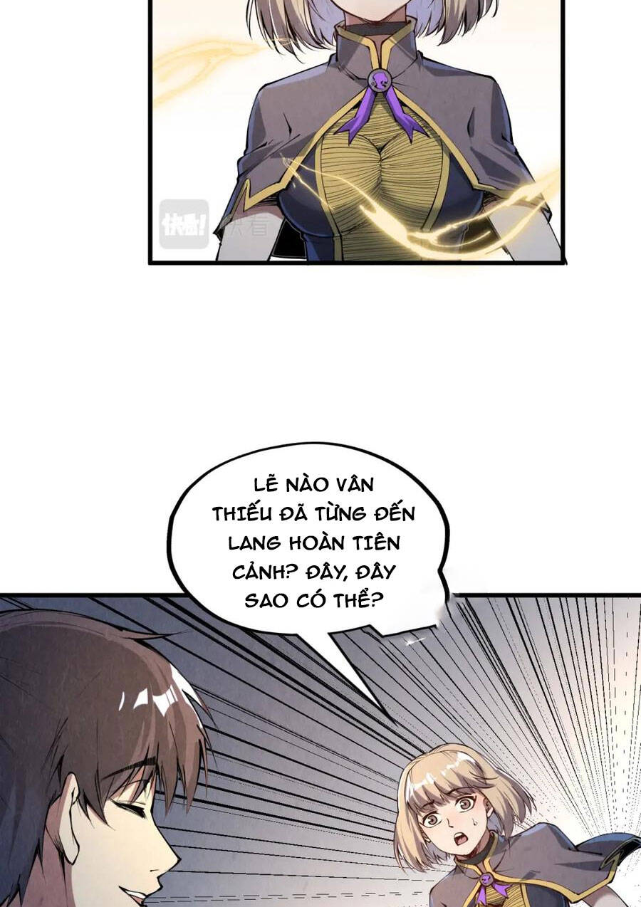 Vạn Cổ Chí Tôn Chap 203 - Next Chap 204