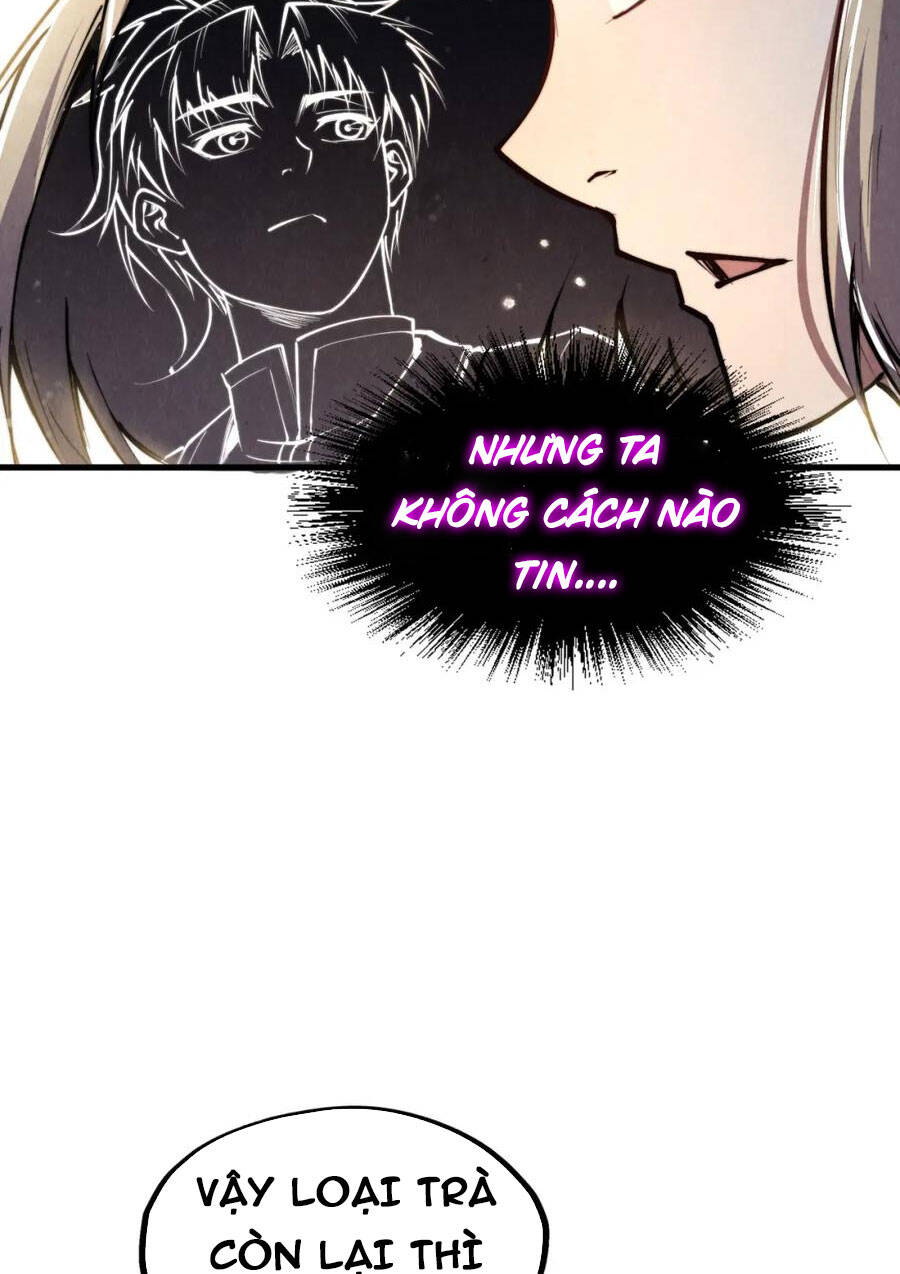 Vạn Cổ Chí Tôn Chap 203 - Next Chap 204