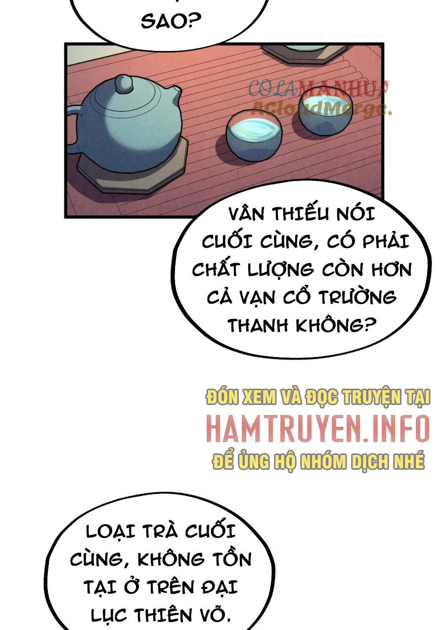 Vạn Cổ Chí Tôn Chap 203 - Next Chap 204