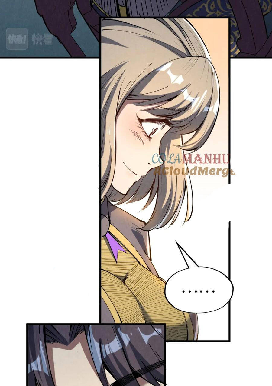 Vạn Cổ Chí Tôn Chap 203 - Next Chap 204