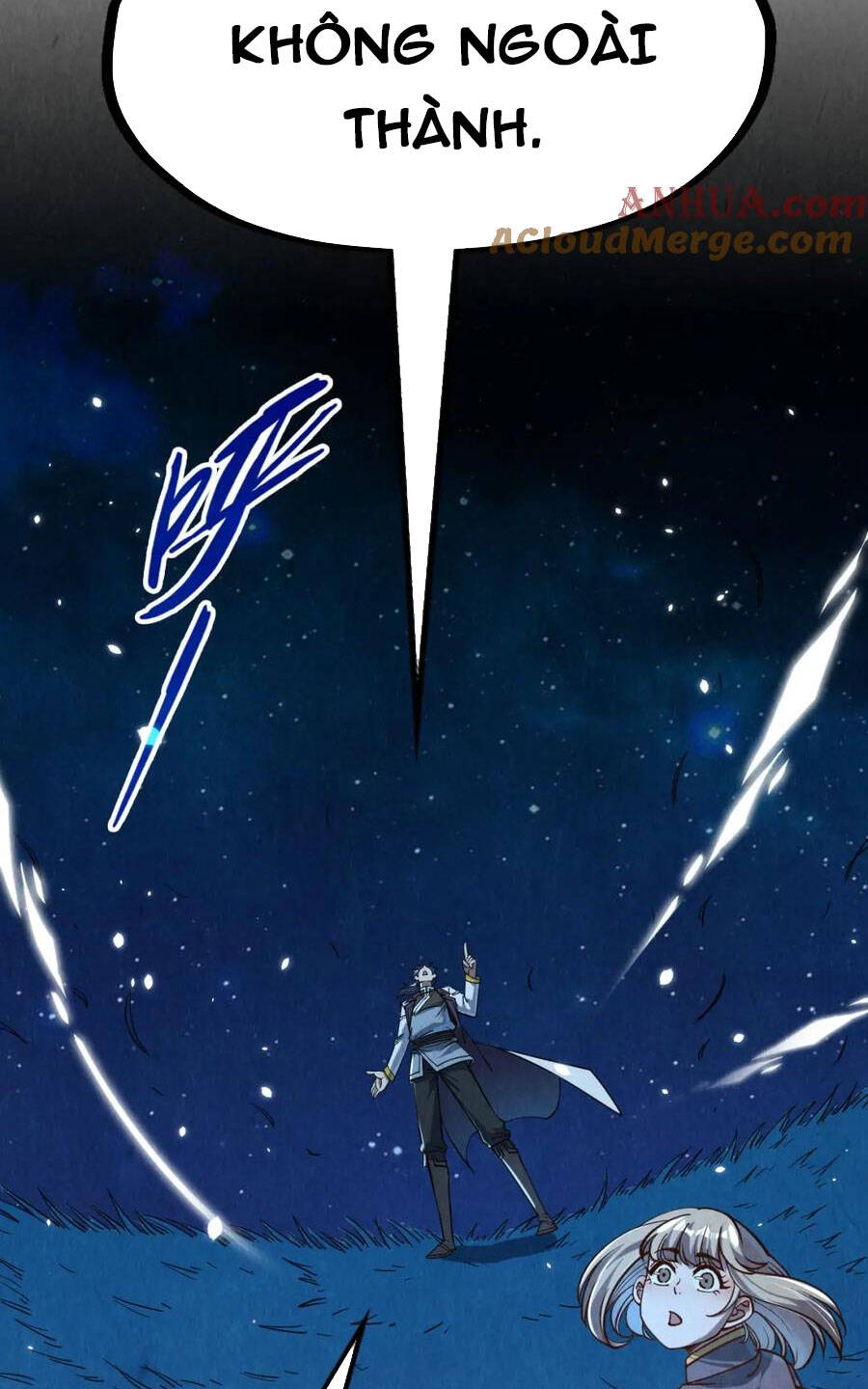 Vạn Cổ Chí Tôn Chap 203 - Next Chap 204