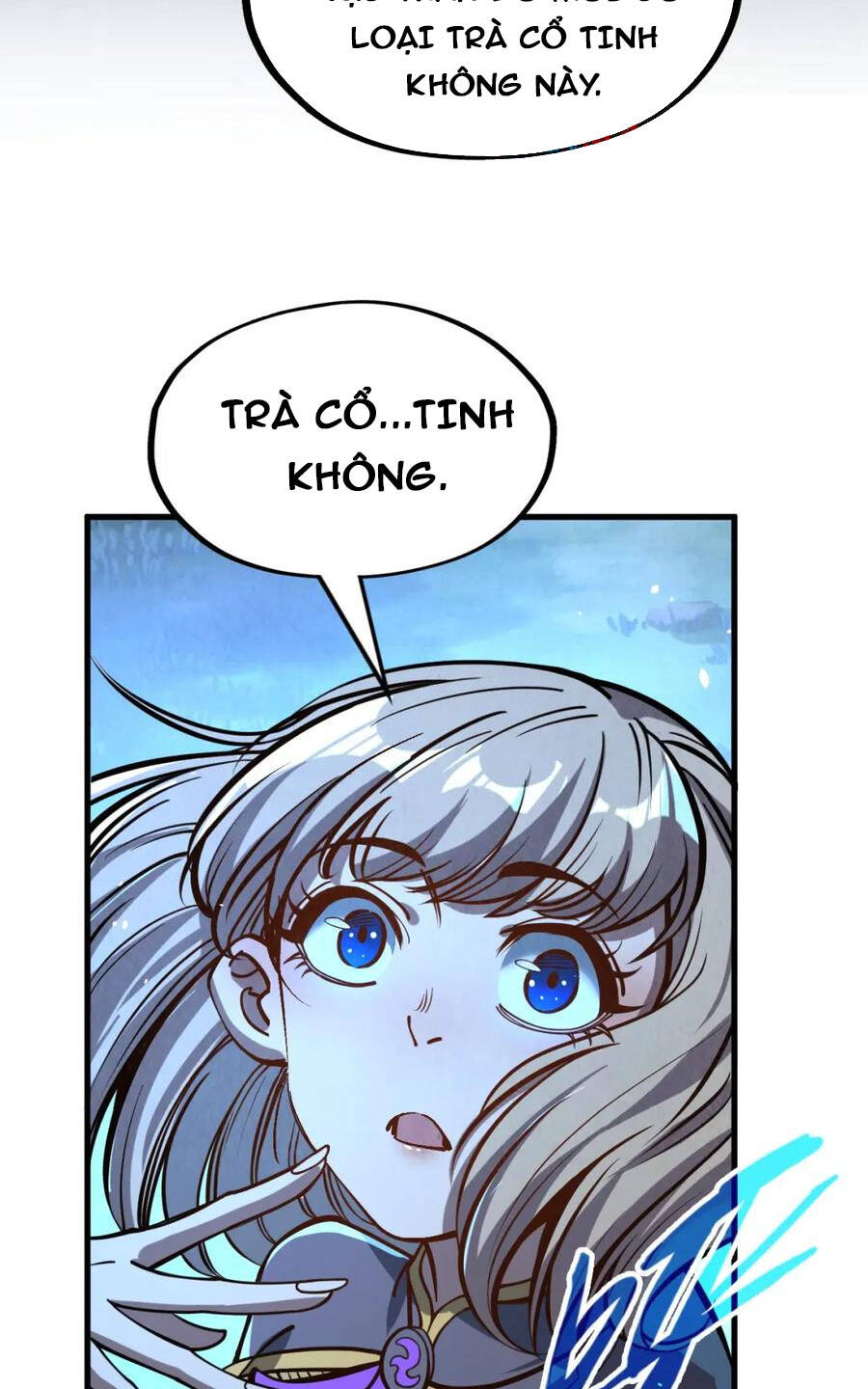 Vạn Cổ Chí Tôn Chap 203 - Next Chap 204