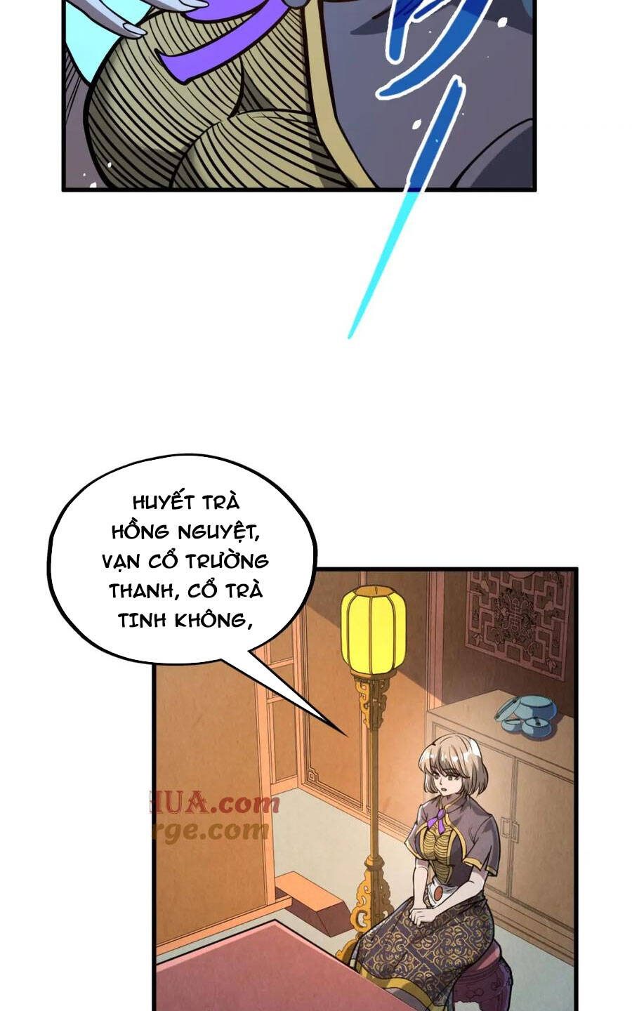 Vạn Cổ Chí Tôn Chap 203 - Next Chap 204