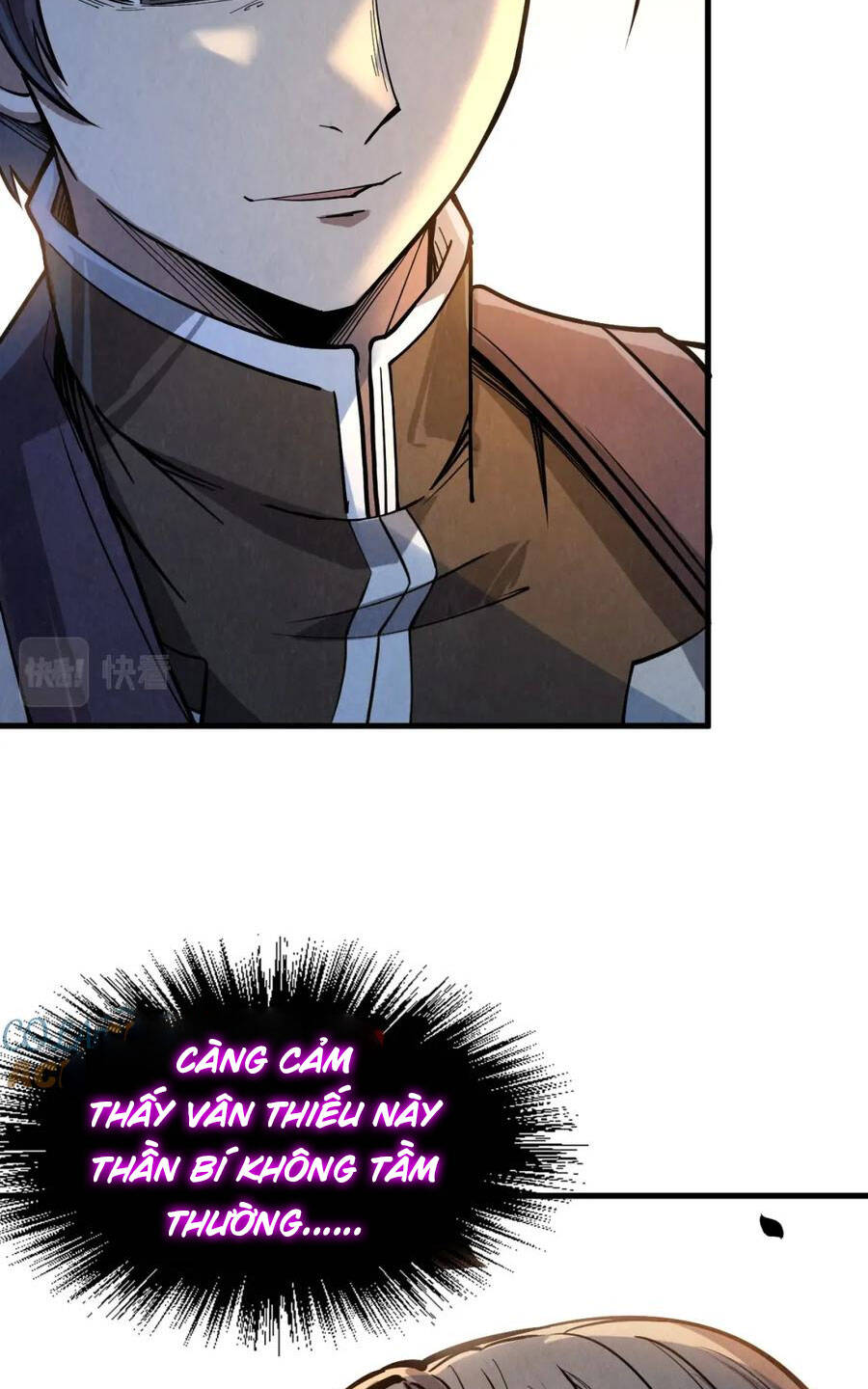 Vạn Cổ Chí Tôn Chap 203 - Next Chap 204