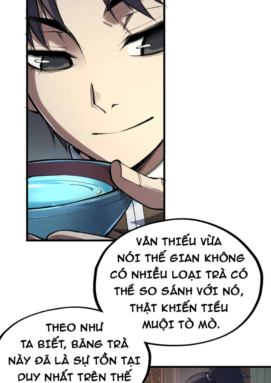 Vạn Cổ Chí Tôn Chap 203 - Next Chap 204