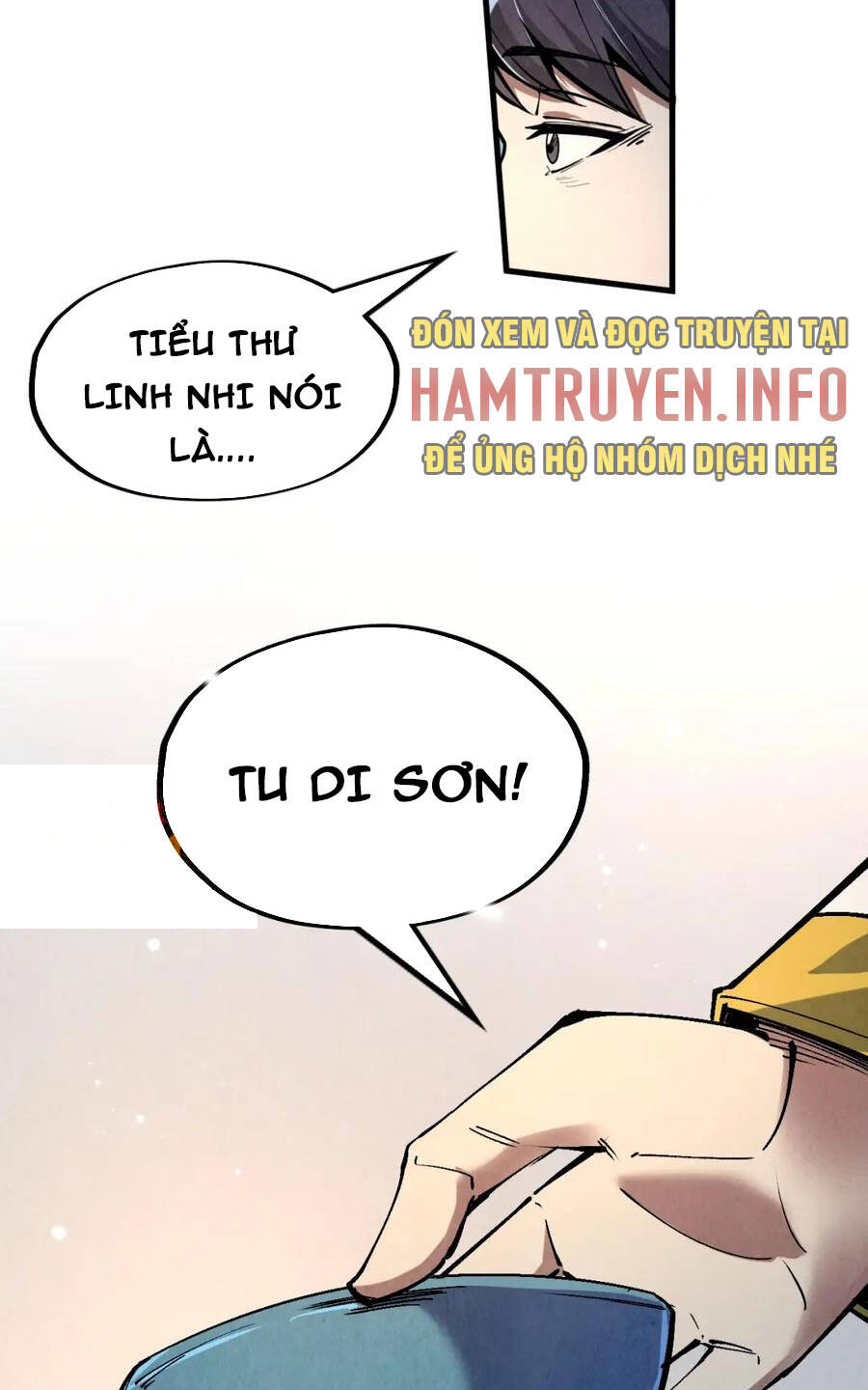 Vạn Cổ Chí Tôn Chap 203 - Next Chap 204