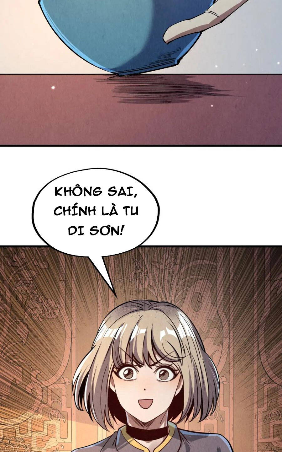 Vạn Cổ Chí Tôn Chap 203 - Next Chap 204