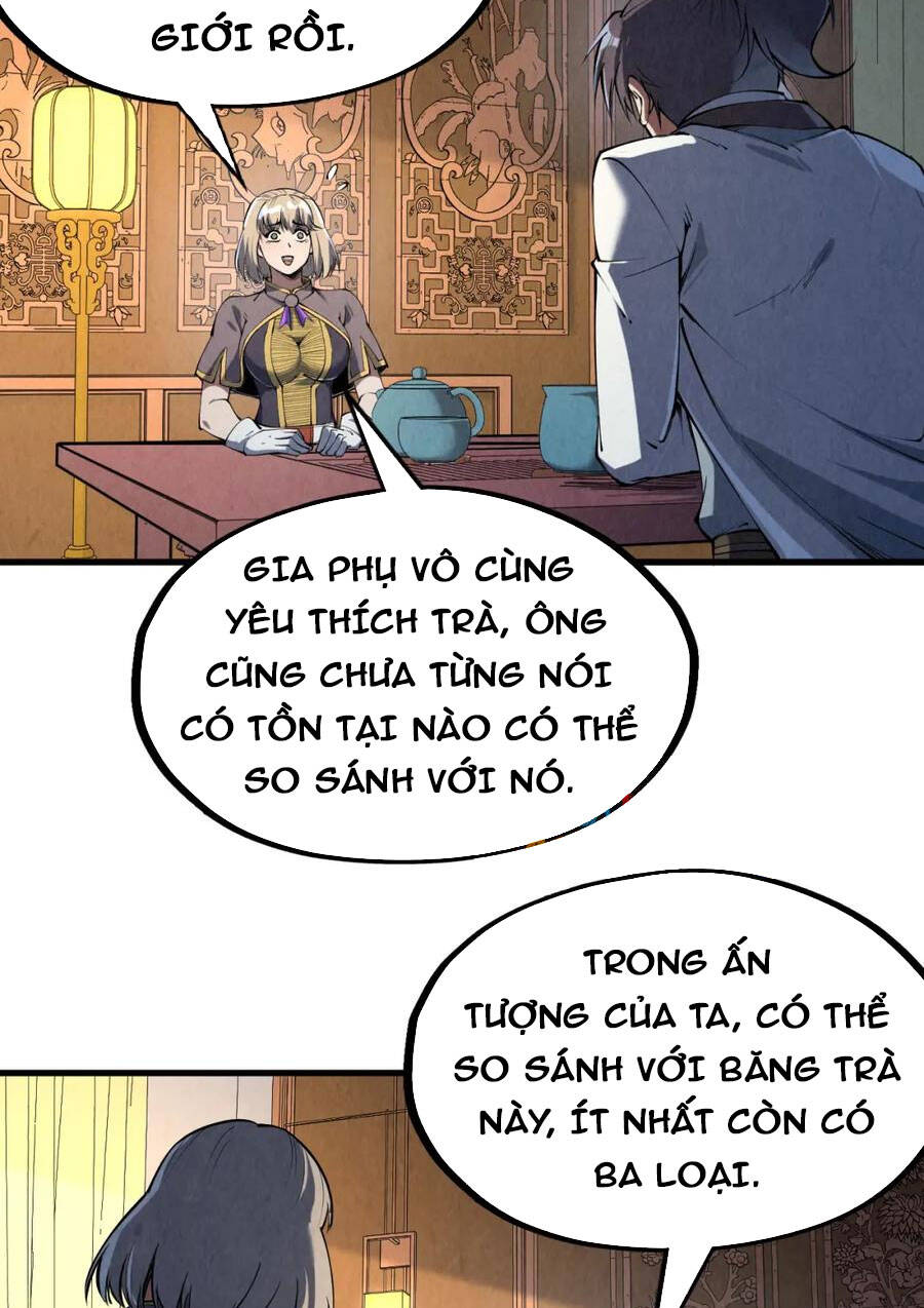 Vạn Cổ Chí Tôn Chap 203 - Next Chap 204