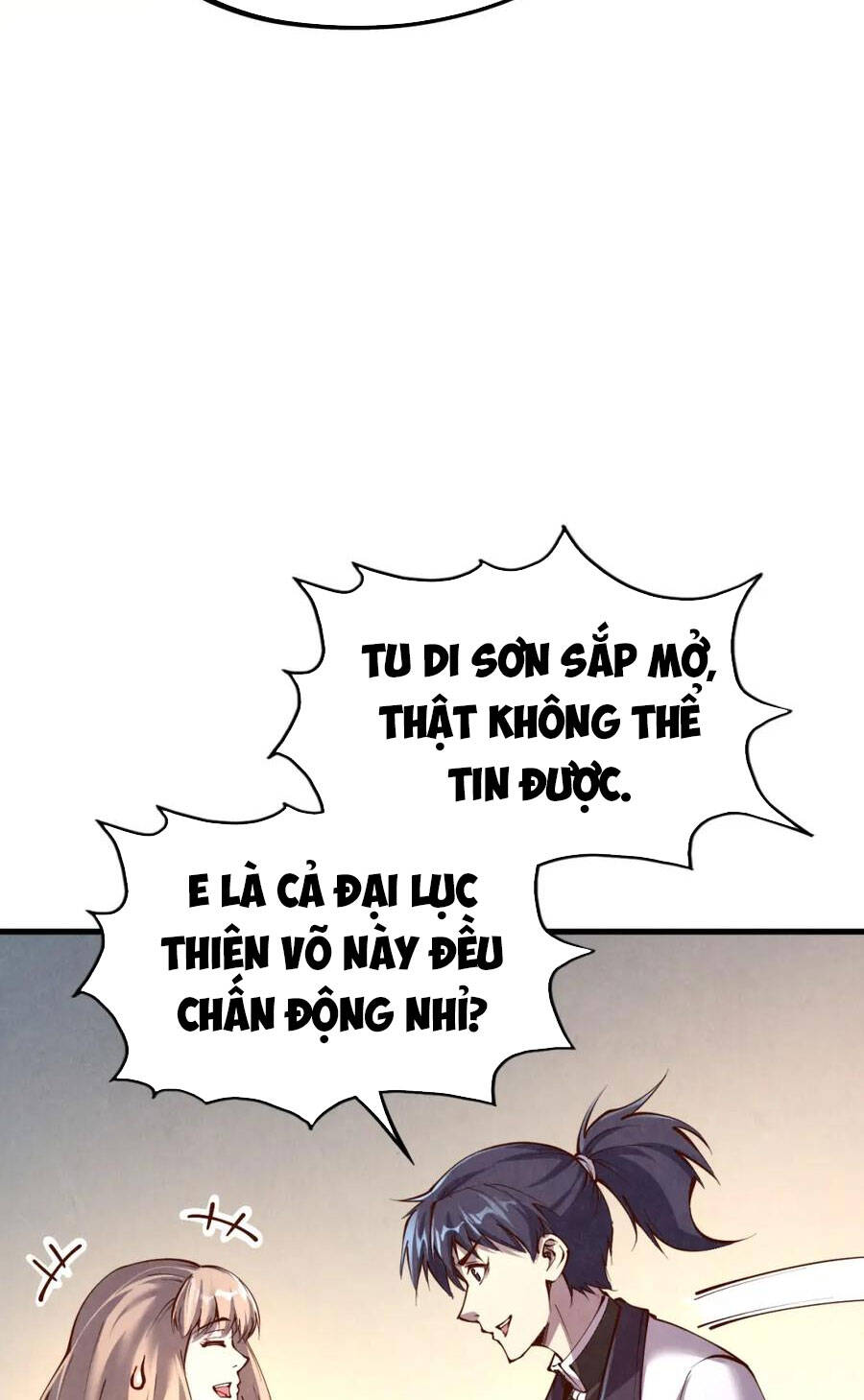Vạn Cổ Chí Tôn Chap 203 - Next Chap 204