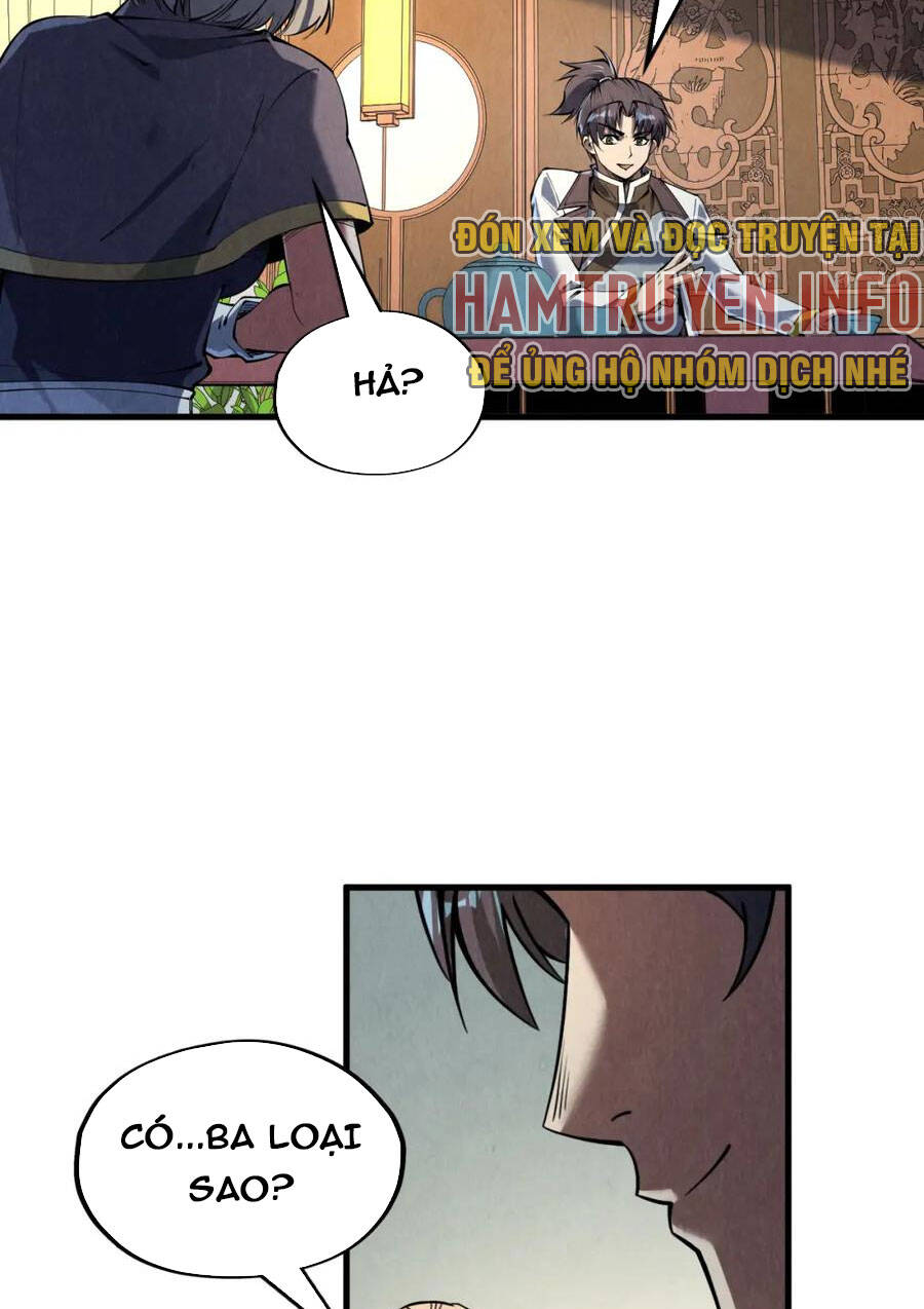 Vạn Cổ Chí Tôn Chap 203 - Next Chap 204