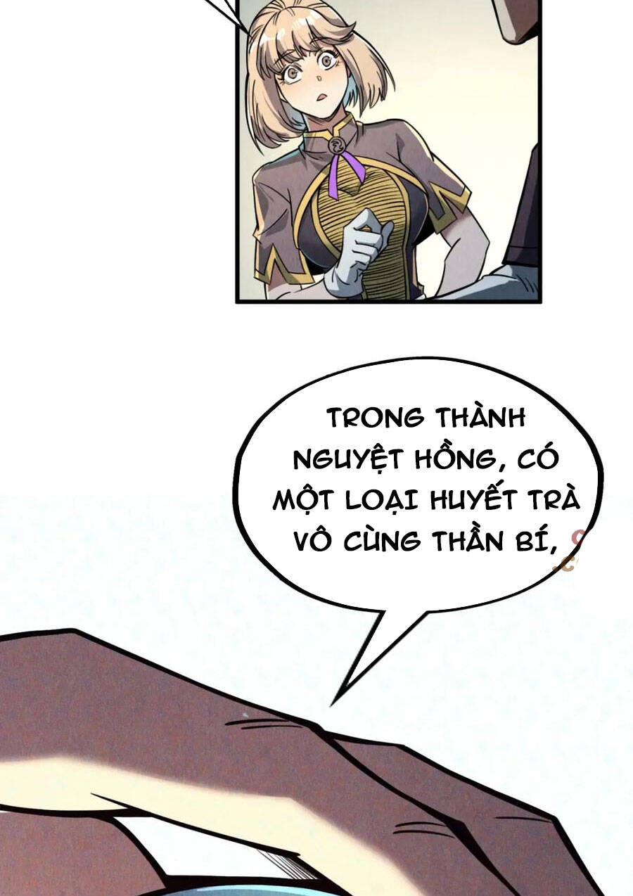 Vạn Cổ Chí Tôn Chap 203 - Next Chap 204