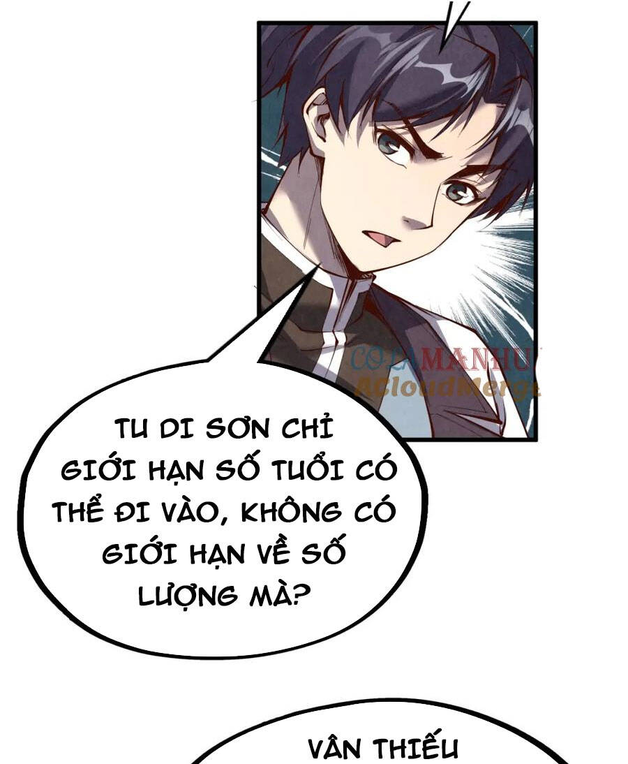 Vạn Cổ Chí Tôn Chap 203 - Next Chap 204