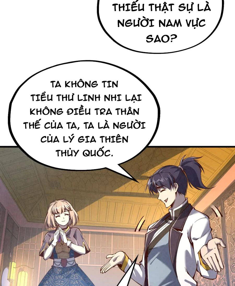Vạn Cổ Chí Tôn Chap 203 - Next Chap 204