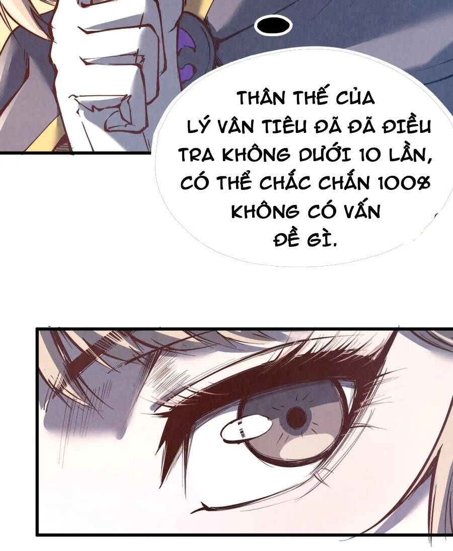 Vạn Cổ Chí Tôn Chap 203 - Next Chap 204