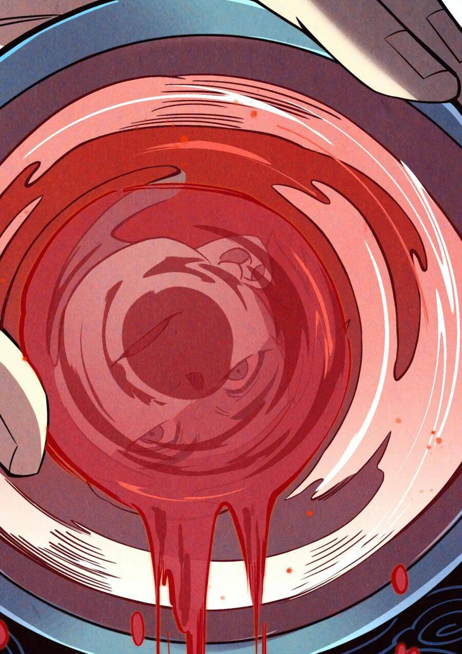 Vạn Cổ Chí Tôn Chap 203 - Next Chap 204