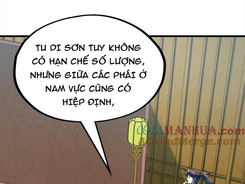 Vạn Cổ Chí Tôn Chap 204 - Next Chap 205