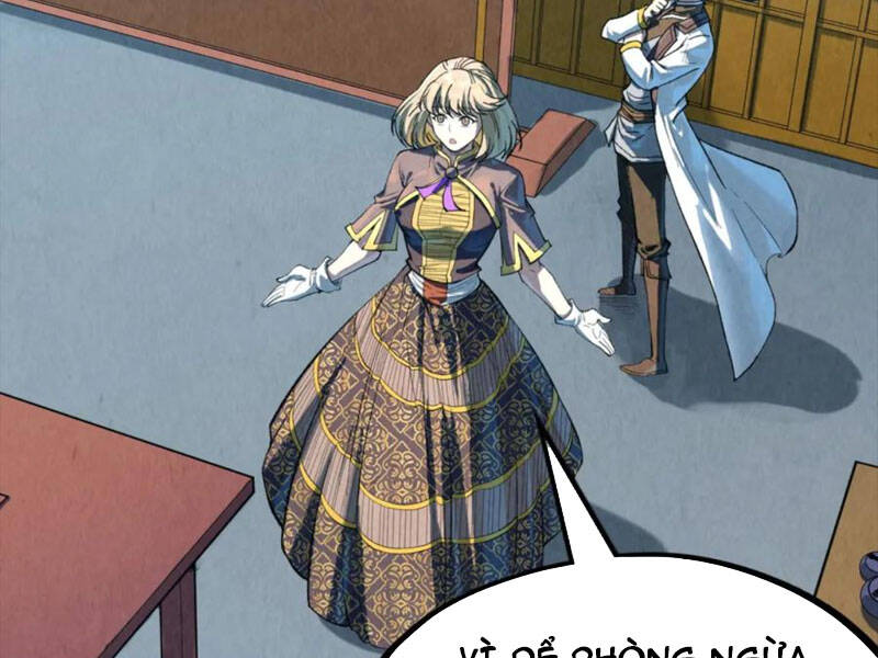 Vạn Cổ Chí Tôn Chap 204 - Next Chap 205