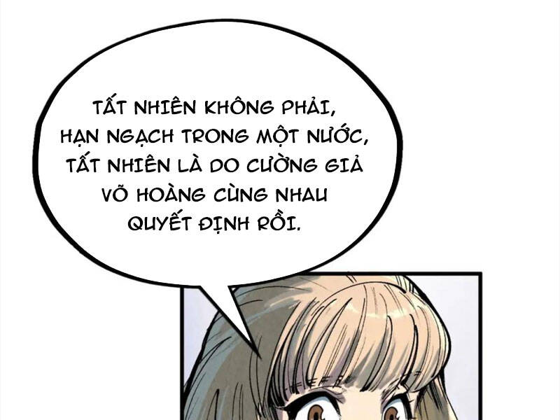 Vạn Cổ Chí Tôn Chap 204 - Next Chap 205