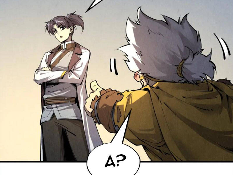 Vạn Cổ Chí Tôn Chap 204 - Next Chap 205