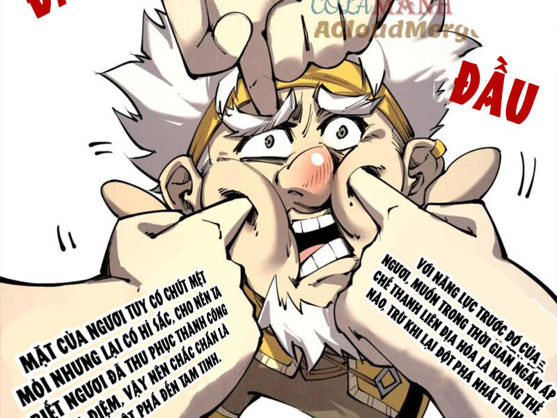 Vạn Cổ Chí Tôn Chap 204 - Next Chap 205
