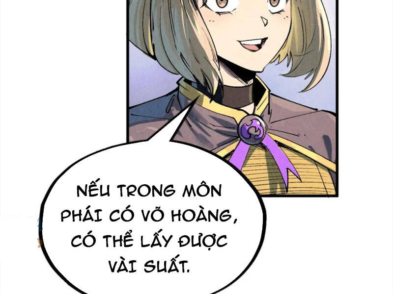 Vạn Cổ Chí Tôn Chap 204 - Next Chap 205