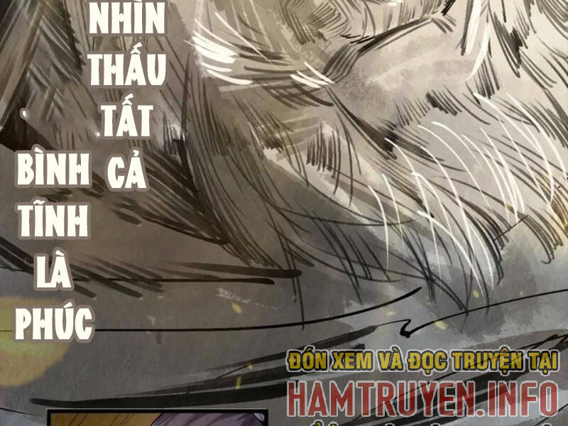 Vạn Cổ Chí Tôn Chap 204 - Next Chap 205
