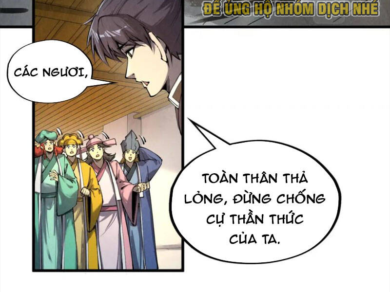 Vạn Cổ Chí Tôn Chap 204 - Next Chap 205