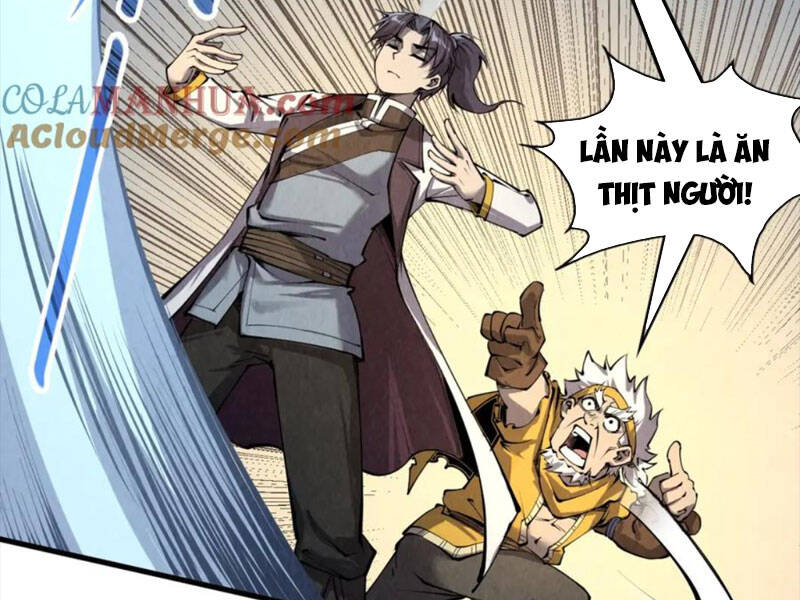 Vạn Cổ Chí Tôn Chap 204 - Next Chap 205