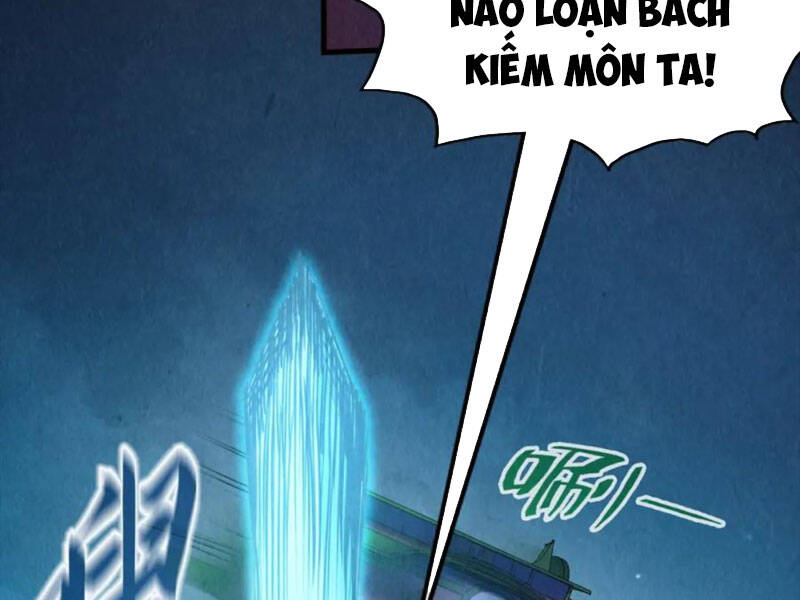 Vạn Cổ Chí Tôn Chap 204 - Next Chap 205