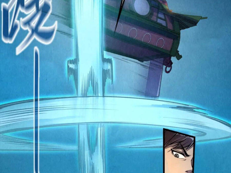 Vạn Cổ Chí Tôn Chap 204 - Next Chap 205