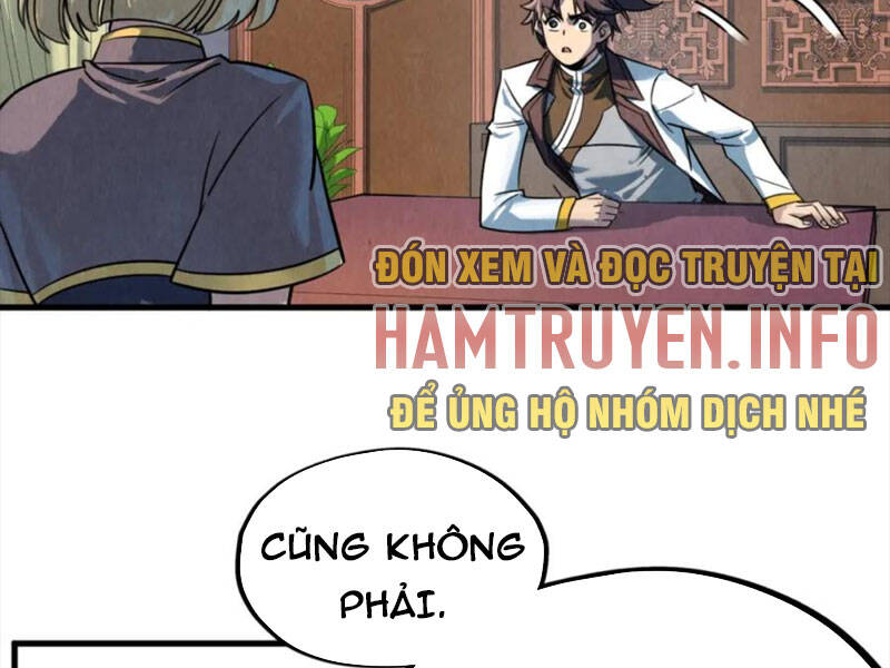 Vạn Cổ Chí Tôn Chap 204 - Next Chap 205