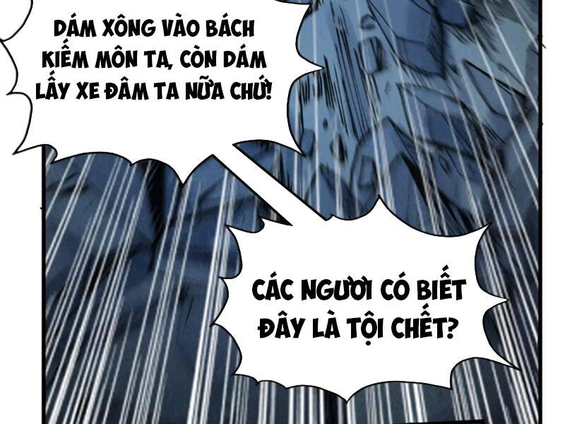 Vạn Cổ Chí Tôn Chap 204 - Next Chap 205