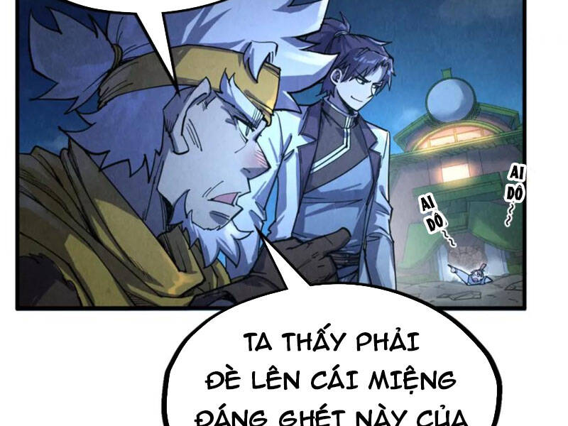 Vạn Cổ Chí Tôn Chap 204 - Next Chap 205